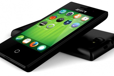 Ngất ngây với những chiếc smartphone rẻ nhất thế giới