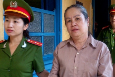 Tin tức pháp luật mới nhất 24h hôm nay ngày 23/11