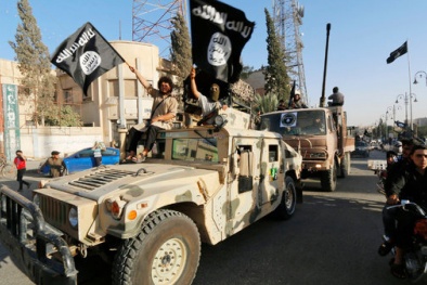 Tình hình chiến sự Syria mới nhất: Mỹ đưa lực lượng đặc biệt sang Syria đối phó IS