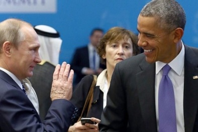 Tin tức mới nhất về Ukraine ngày 24/11: Phương Tây gia hạn trừng phạt Nga