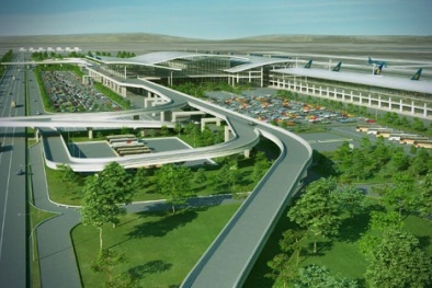 Cảng hàng không Quảng Ninh: Thứ trưởng Nguyễn Nhật Nam làm Trưởng Ban Chỉ đạo dự án 