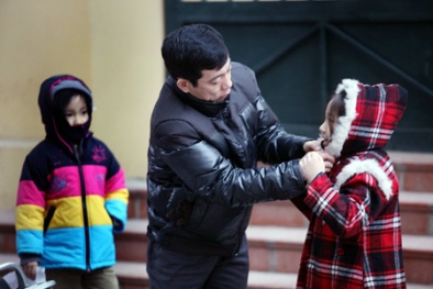 Dự báo thời tiết ngày 25/11: Bắc Bộ trời chuyển lạnh 