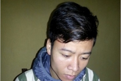 Giá đắt cho kẻ chụp ảnh khỏa thân quảng cáo cho gái mại dâm