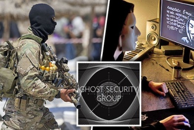 Những tin tức mới cập nhật về tình hình khủng bố IS ngày 24/11/2015