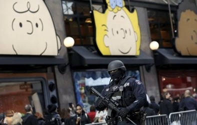 Mỹ cảnh báo công dân hạn chế đi lại tránh khủng bố