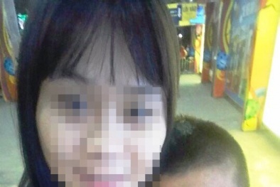 Nam sinh 10 tuổi mất tích sau khi đánh cờ cùng bạn