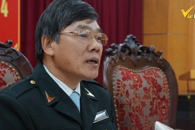 Ông Trần Đức Lượng không còn là thành viên BCĐ Luật Phòng, chống tham nhũng