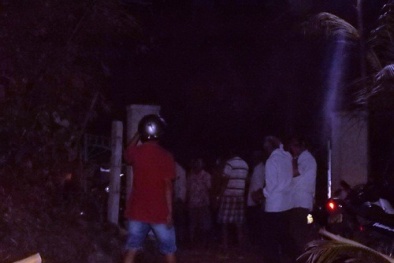 Phó chủ tịch Hội đồng nhân dân xã treo cổ tự tử