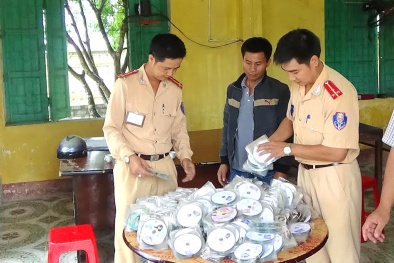 Tin tức pháp luật mới nhất hôm nay ngày 25/11