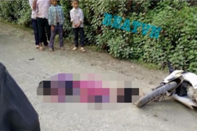 Bản tin tai nạn giao thông mới nhất 24h qua ngày 25/11