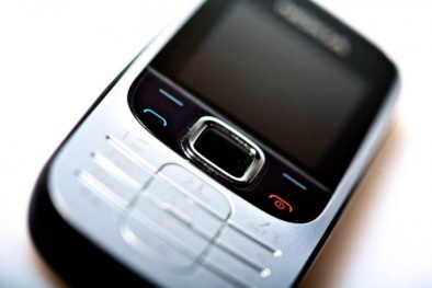 Cảnh báo về điện thoại Trung Quốc giá rẻ