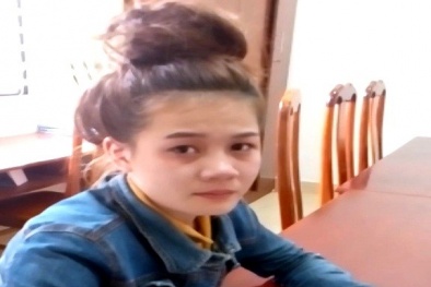 'Hot girl tay nhám' chuyên ăn cắp nổi tiếng khắp Vũng Tàu 