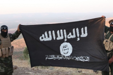 Khủng bố IS dọa tấn công Moscow ngay sau vụ máy bay Nga bị bắn hạ