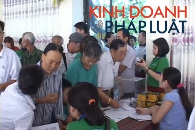 Kỳ I - “Đại Dịch” Đa Cấp: Cùng quẫn nợ nần khi gia nhập VIPHA VN