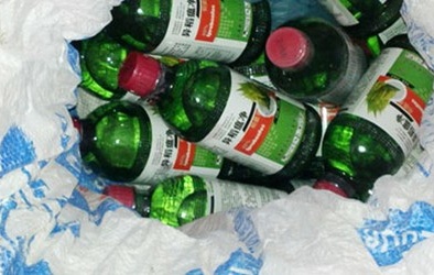 Nguy cơ thuốc diệt cỏ kịch độc tràn vào Việt Nam