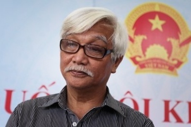 Xây tượng Quan Công để 'trấn thủ' biển phía Nam là rất nhạy cảm