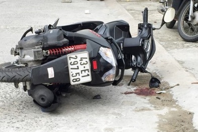 Đà Nẵng: Tích cực truy tìm thanh niên dùng súng bắn người đàn ông