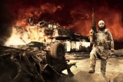 Những tin tức mới cập nhật về tình hình khủng bố IS ngày 26/11/2015