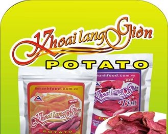 Mạo danh 'Hàng Việt Nam chất lượng cao', một doanh nghiệp có nguy cơ bị kiện