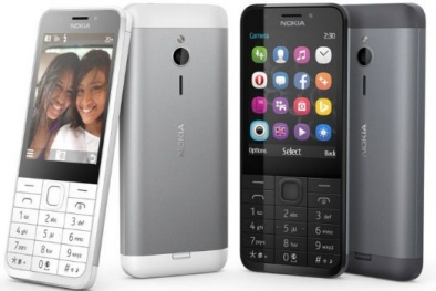 Microsoft quay trở lại với dòng điện thoại Nokia 'giá rẻ'?