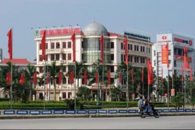 Sớm đưa Bắc Ninh thành tỉnh công nghiệp 