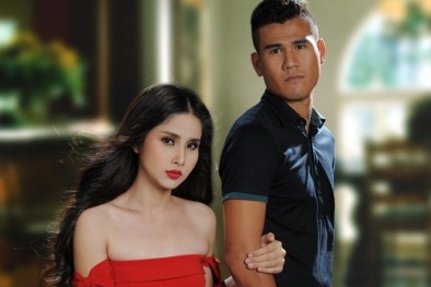 Hôn nhân Thanh Bình–Thảo Trang đã sóng gió từ lâu