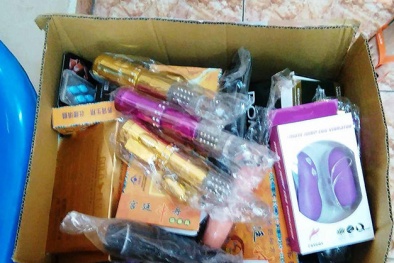 Tin tức pháp luật mới nhất 24h hôm nay ngày 26/11