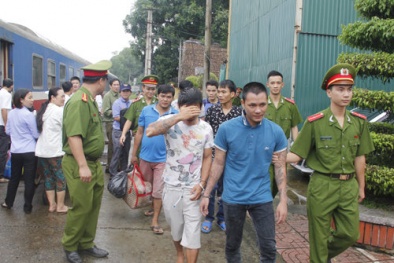 Tin tức pháp luật mới nhất hôm nay ngày 26/11