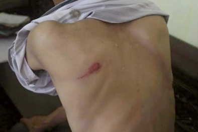 Tin tức pháp luật mới nhất hôm nay ngày 27/11