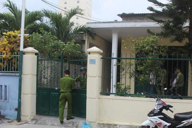 Vụ bắn người ở Đà Nẵng: Nạn nhân đã tử vong