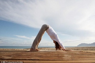 11 cách đơn giản đẩy lùi lão hóa