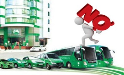 Ác mộng nợ bảo hiểm xã hội ở Tập đoàn Mai Linh