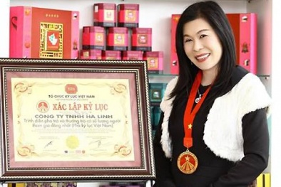 Bà Hà Linh tử vong do thuốc ngủ, trên cơ thể còn có vết đâm
