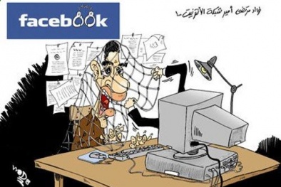 Bình luận 'sếp' trên Facebook thế nào thì không phạm luật?