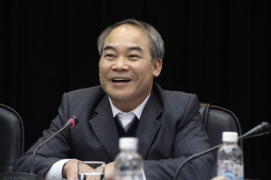 Cho ĐH Kinh doanh và Công nghệ mở ngành Y vì tránh tiếng... cửa quyền