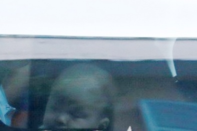 Con trai Tăng Thanh Hà bất ngờ xuất hiện bụ bẫm, đáng yêu