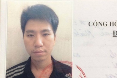 Giảng viên đại học làm giả con dấu, tài liệu của cơ quan, tổ chức