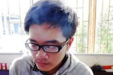 Hung thủ giết bạn đồng tính rồi phi tang xác ở nhiều nơi đã thoát án tử hình