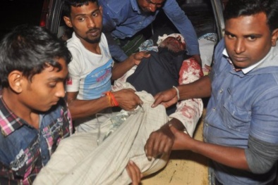 Những tin tức mới cập nhật về tình hình khủng bố IS ngày 27/11/2015