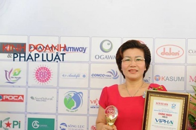 Kỳ II: VIPHA VN chưa có Giấy phép đã hoạt động Đa cấp