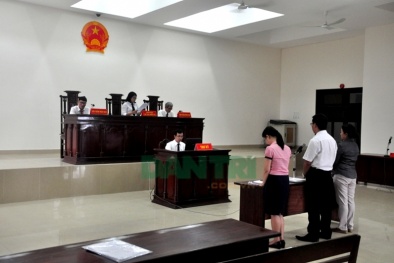 ‘Nhân tài’ Đà Nẵng phải bồi thường gần 2 tỷ đồng vì tự ý nghỉ việc
