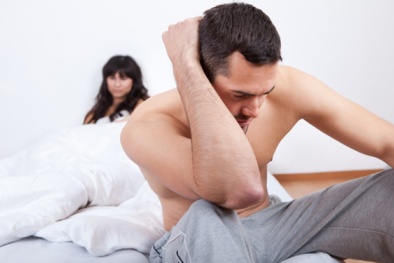 Rối loạn cương dương có chữa được? 