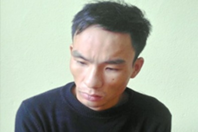 Tên trộm liều lĩnh chống trả, nhiều công an bị thương