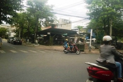 Thu hồi 2 lô ‘đất vàng’ cấp cho con gái cựu Bí thư Đà Nẵng