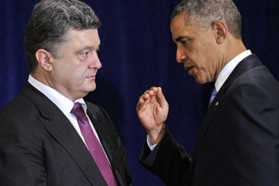 Tin tức mới nhất về Ukraine ngày 27/11: Mỹ chính thức hỗ trợ Ukraine 300 triệu USD 'tậu' vũ khí