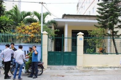 Vụ nổ súng ở Đà Nẵng: Bất ngờ với quá khứ của nạn nhân