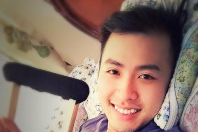 Akira Phan có nguy cơ tàn phế suốt đời vì chấn thương chân