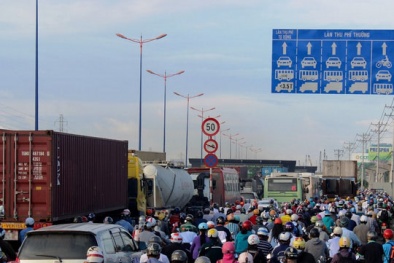 Bản tin tai nạn giao thông mới nhất 24h qua ngày 28/11