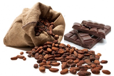 Bất ngờ với công dụng điều trị tiểu đường từ cacao và trà xanh
