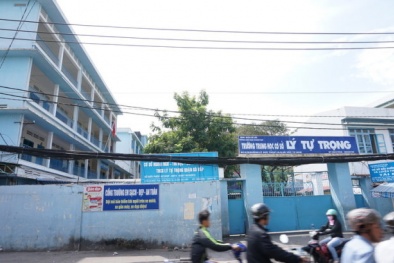 Bị mẹ mắng trước mặt bạn, nam sinh lớp 9 nhảy lầu tự tử